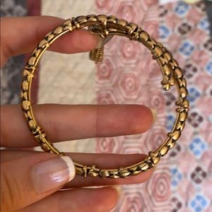 Alex and ani bracelet
